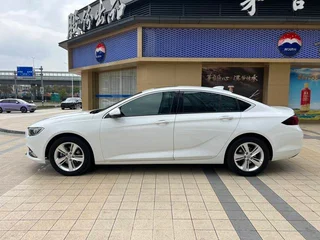 Buick Regal 2019 20T Type d'élite Pays VI extérieur photo 7 Buick Regal 2019 20T Type d'élite Pays VI extérieur photo 7