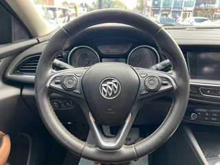 Buick Regal 2019 20T Type d'élite Pays VI intérieur photo 12 Buick Regal 2019 20T Type d'élite Pays VI intérieur photo 12