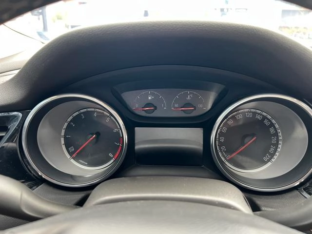 Buick Regal 2019 20T Type d'élite Pays VI intérieur photo 13 Buick Regal 2019 20T Type d'élite Pays VI intérieur photo 13