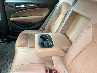Buick Regal 2019 20T Type d'élite Pays VI intérieur photo 19 Buick Regal 2019 20T Type d'élite Pays VI intérieur photo 19