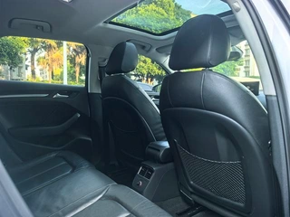 Audi A3 2014 Sportback 35 TFSI Tipo de confort automático interior foto 10 Audi A3 2014 Sportback 35 TFSI Tipo de confort automático interior foto 10