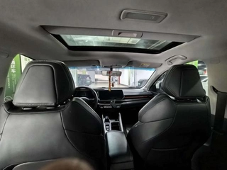 Geely Binrui 2022 Binrui COOL 1.5T DCT Versión Fengchi interior foto 9