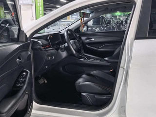 Geely Binrui 2022 Binrui COOL 1.5T DCT Versión Fengchi interior foto 10