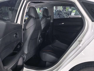 Geely Binrui 2022 Binrui COOL 1.5T DCT Versión Fengchi interior foto 11