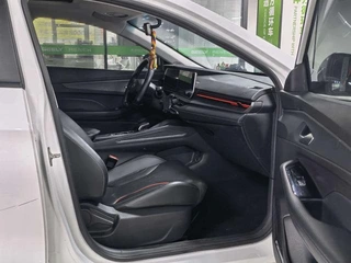 Geely Binrui 2022 Binrui COOL 1.5T DCT Versión Fengchi interior foto 12