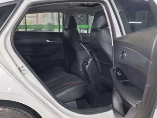 Geely Binrui 2022 Binrui COOL 1.5T DCT Versión Fengchi interior foto 13