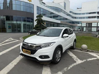 Vezel 2020 1.5L CVT Edición Deluxe