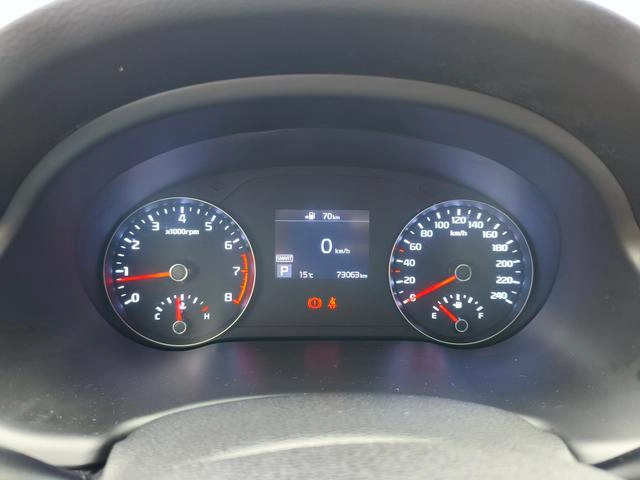 Kia KX7 2017 2.0T Tracción automática a dos ruedas GL 7 Asiento interior foto 16 Kia KX7 2017 2.0T Tracción automática a dos ruedas GL 7 Asiento interior foto 16