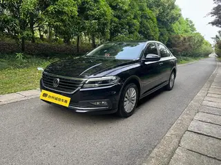 Lavida 2021 1.5L Auto Comfort Edition