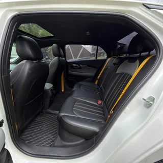 GAC Trumpchi Empow 2021 270T J15 Edición interior foto 18 GAC Trumpchi Empow 2021 270T J15 Edición interior foto 18