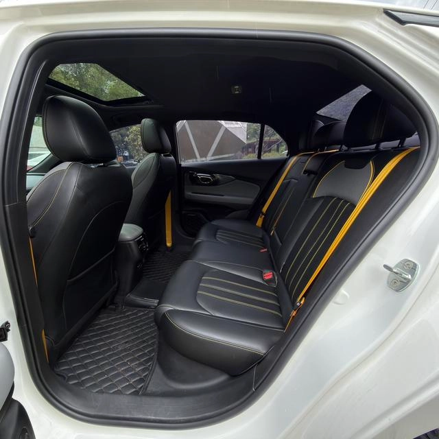 GAC Trumpchi Empow 2021 270T J15 Edición interior foto 18 GAC Trumpchi Empow 2021 270T J15 Edición interior foto 18