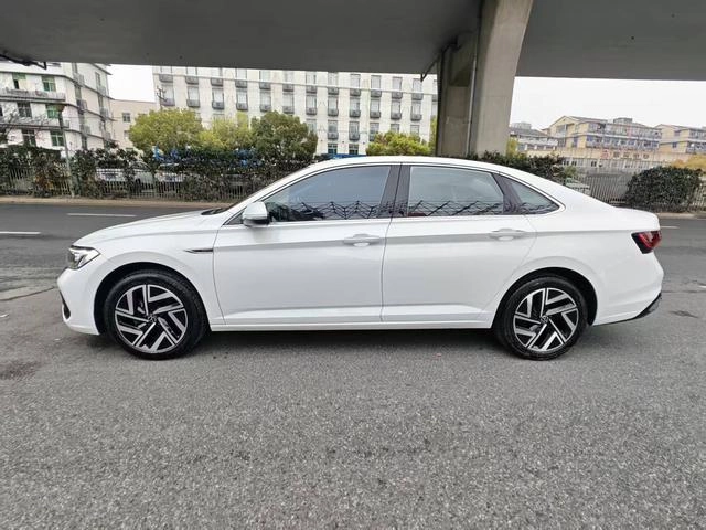 Volkswagen Sagitar 2022 200TSI DSG Beyond Edition exterior photo 3