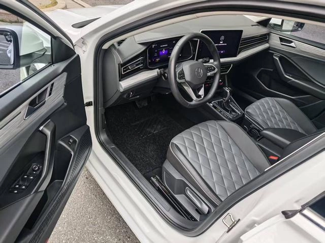Volkswagen Sagitar 2022 200TSI DSG Beyond Edition exterior photo 4