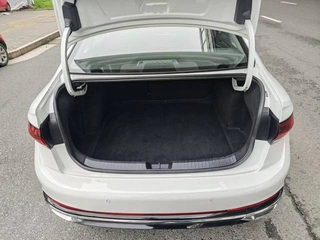 Volkswagen Sagitar 2022 200TSI DSG Beyond Edition interior photo 7