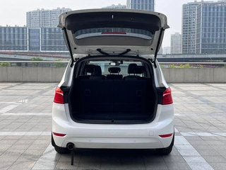 BMW 2 Series Active Tourer 2015 218i Líder exterior foto 9