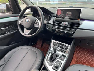 BMW 2 Series Active Tourer 2015 218i Líder interior foto 10