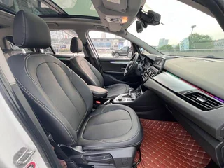 BMW 2 Series Active Tourer 2015 218i Líder interior foto 11