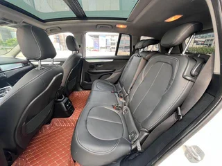 BMW 2 Series Active Tourer 2015 218i Líder interior foto 13