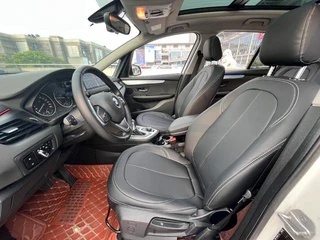BMW 2 Series Active Tourer 2015 218i Líder interior foto 14