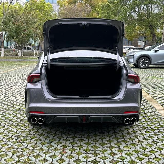 GAC Trumpchi Empow 2021 270T J15 Версия экстерьер фото 8