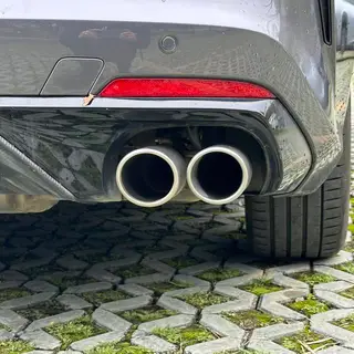 GAC Trumpchi Empow 2021 270T J15 Версия интерьер фото 9