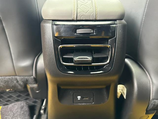 GAC Trumpchi Empow 2021 270T J15 Версия интерьер фото 11