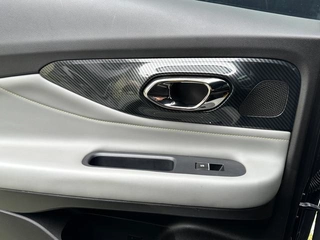 GAC Trumpchi Empow 2021 270T J15 Версия интерьер фото 15