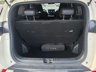 BYD Seagull 2023 Vibrant Edition interior photo 9