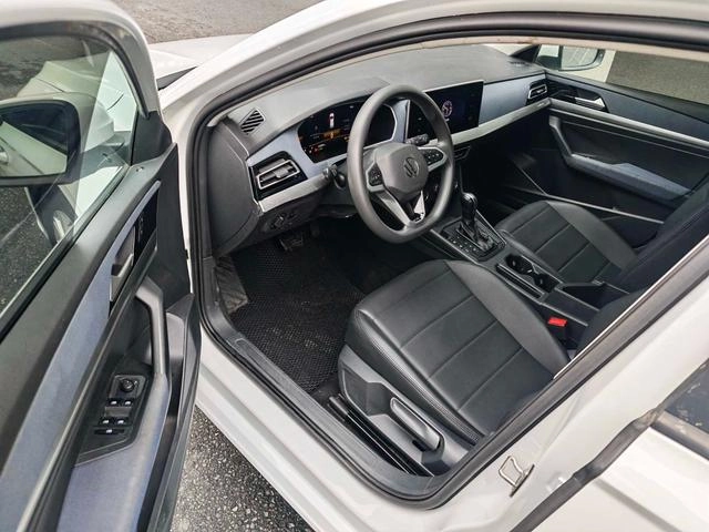 Volkswagen Lavida 2023 1.5L Versión automática exterior foto 4