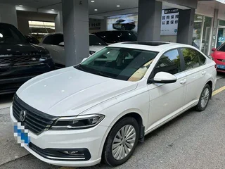 Lavida 2019 280TSI DSG Édition Confort Pays VI