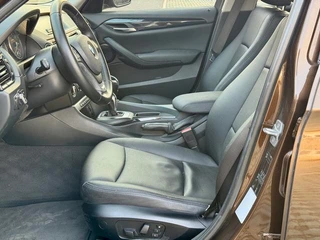 BMW X1 2015 sDrive18i Fashion Upgrade Edition interior photo 8 BMW X1 2015 sDrive18i Fashion Upgrade Edition interior photo 8