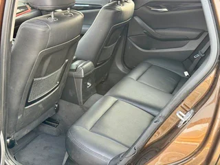 BMW X1 2015 sDrive18i Fashion Upgrade Edition interior photo 9 BMW X1 2015 sDrive18i Fashion Upgrade Edition interior photo 9