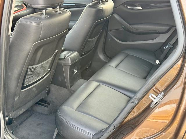 BMW X1 2015 sDrive18i Fashion Upgrade Edition interior photo 9 BMW X1 2015 sDrive18i Fashion Upgrade Edition interior photo 9