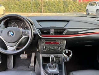 BMW X1 2015 sDrive18i Fashion Upgrade Edition interior photo 10 BMW X1 2015 sDrive18i Fashion Upgrade Edition interior photo 10