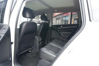 Volkswagen Tiguan 2016 280TSI Automatic Two-Drive Silk Road Comfort Edition interior photo 11 Volkswagen Tiguan 2016 280TSI Automatic Two-Drive Silk Road Comfort Edition interior photo 11