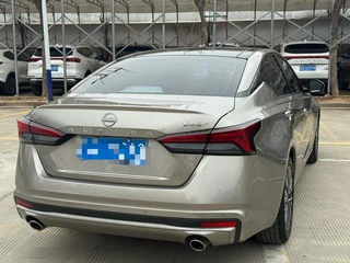 Nissan Teana 2022 2.0L XL-TLS Version plaisir extérieur photo 7 Nissan Teana 2022 2.0L XL-TLS Version plaisir extérieur photo 7