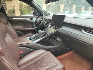 Wey Mocha 2021 2.0T Two-wheel drive concentrated version exterior photo 7 Wey Mocha 2021 2.0T Two-wheel drive concentrated version exterior photo 7