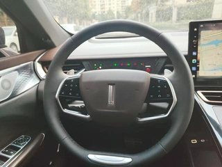 Wey Mocha 2021 2.0T Two-wheel drive concentrated version interior photo 10 Wey Mocha 2021 2.0T Two-wheel drive concentrated version interior photo 10