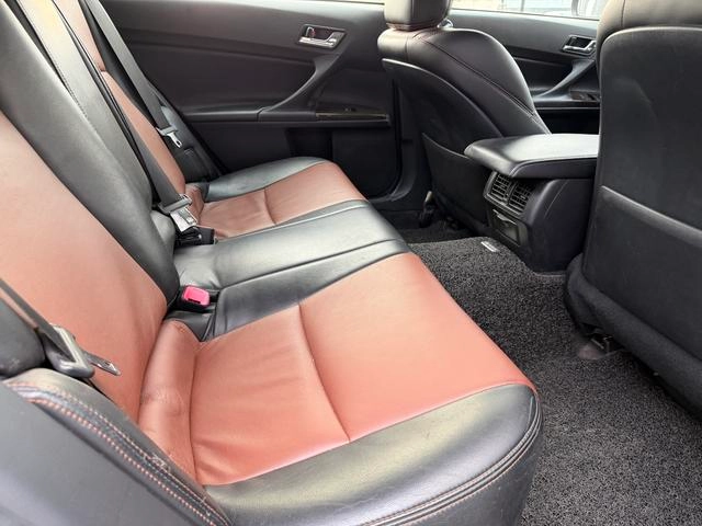 Toyota Reizhi 2013 2.5V Jing Rui Edition interior photo 10
