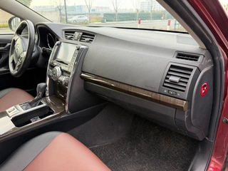 Toyota Reizhi 2013 2.5V Jing Rui Edition interior photo 11