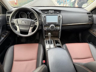 Toyota Reizhi 2013 2.5V Jing Rui Edition interior photo 13