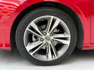 Geely Binrui 2020 Reforma 1.4T CVT Versión de los Juegos Asiáticos exterior foto 8 Geely Binrui 2020 Reforma 1.4T CVT Versión de los Juegos Asiáticos exterior foto 8