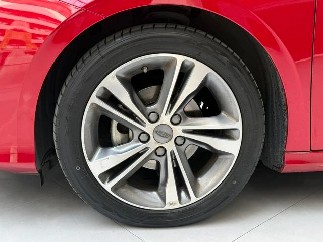 Geely Binrui 2020 Reforma 1.4T CVT Versión de los Juegos Asiáticos exterior foto 8 Geely Binrui 2020 Reforma 1.4T CVT Versión de los Juegos Asiáticos exterior foto 8