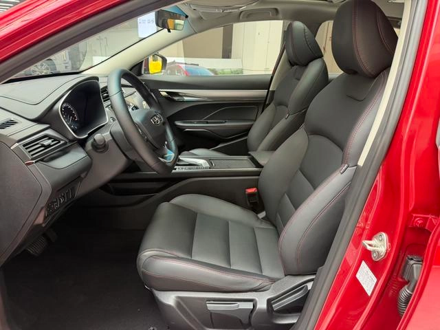 Geely Binrui 2020 Reforma 1.4T CVT Versión de los Juegos Asiáticos interior foto 11 Geely Binrui 2020 Reforma 1.4T CVT Versión de los Juegos Asiáticos interior foto 11