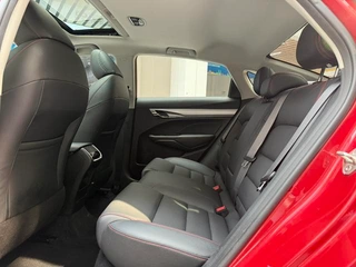 Geely Binrui 2020 Reforma 1.4T CVT Versión de los Juegos Asiáticos interior foto 12 Geely Binrui 2020 Reforma 1.4T CVT Versión de los Juegos Asiáticos interior foto 12