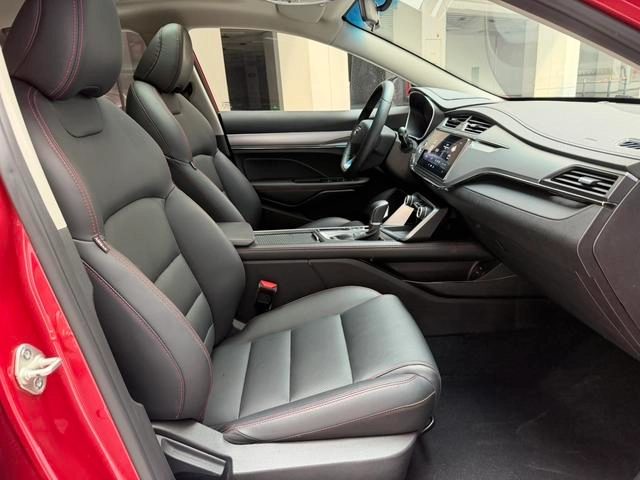 Geely Binrui 2020 Reforma 1.4T CVT Versión de los Juegos Asiáticos interior foto 16 Geely Binrui 2020 Reforma 1.4T CVT Versión de los Juegos Asiáticos interior foto 16