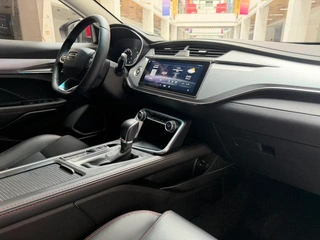 Geely Binrui 2020 Reforma 1.4T CVT Versión de los Juegos Asiáticos interior foto 17 Geely Binrui 2020 Reforma 1.4T CVT Versión de los Juegos Asiáticos interior foto 17