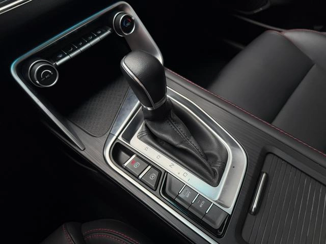 Geely Binrui 2020 Reforma 1.4T CVT Versión de los Juegos Asiáticos interior foto 19 Geely Binrui 2020 Reforma 1.4T CVT Versión de los Juegos Asiáticos interior foto 19