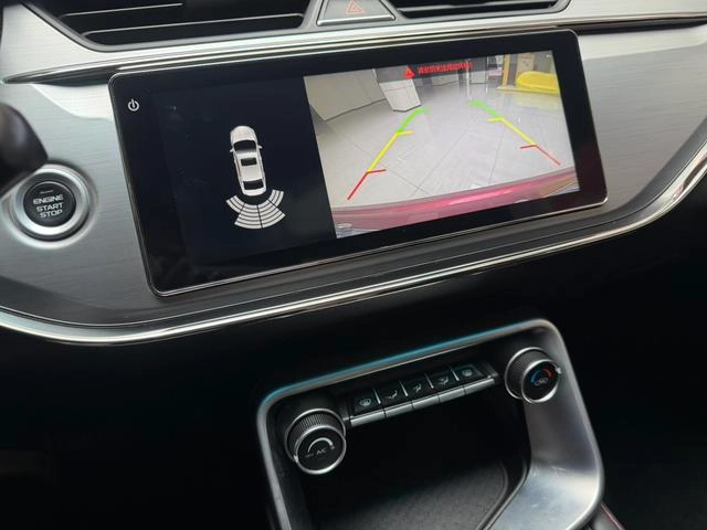 Geely Binrui 2020 Reforma 1.4T CVT Versión de los Juegos Asiáticos interior foto 20 Geely Binrui 2020 Reforma 1.4T CVT Versión de los Juegos Asiáticos interior foto 20