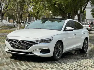 Feista 2019 280TGDi Édition sportive Pays VI